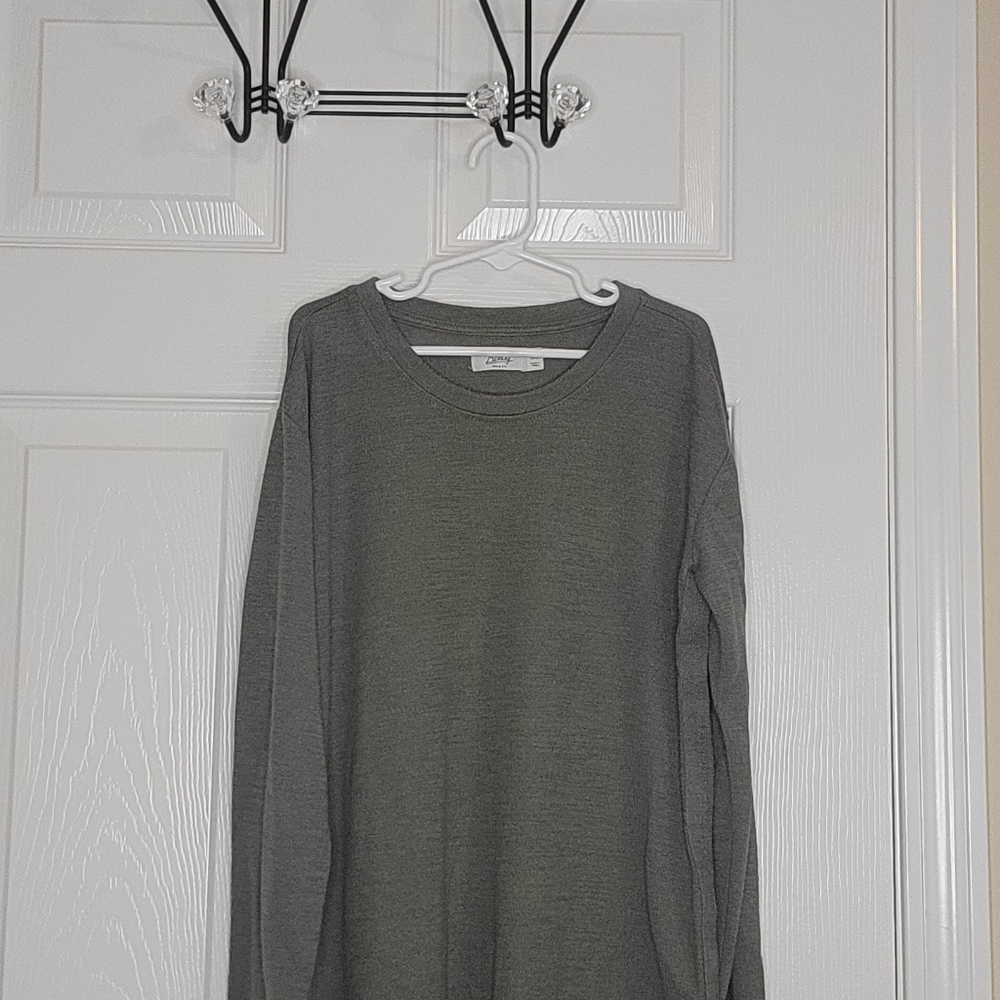 Girls long sleeve 14